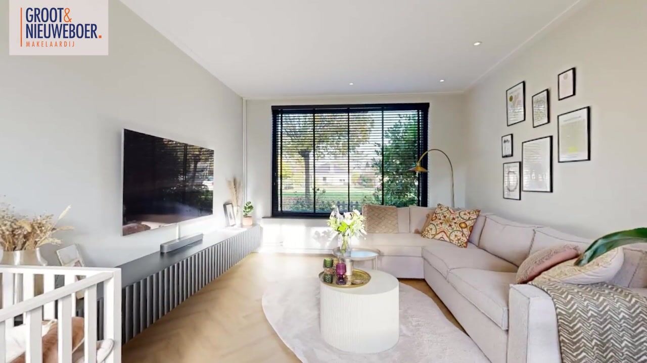 Video of Parklaan 28