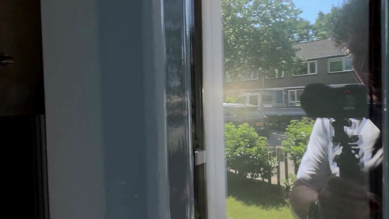 Video van Johan Mauritsstraat 162