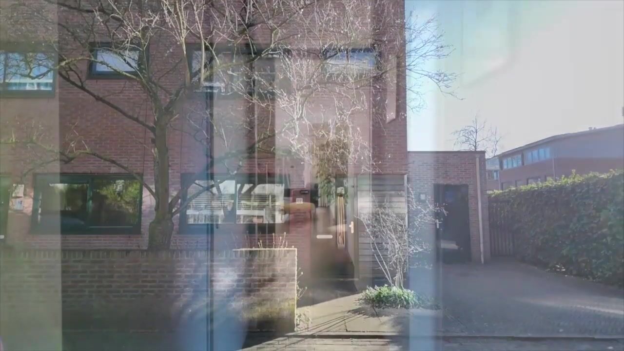 Video van Prof. Fischerlaan 12