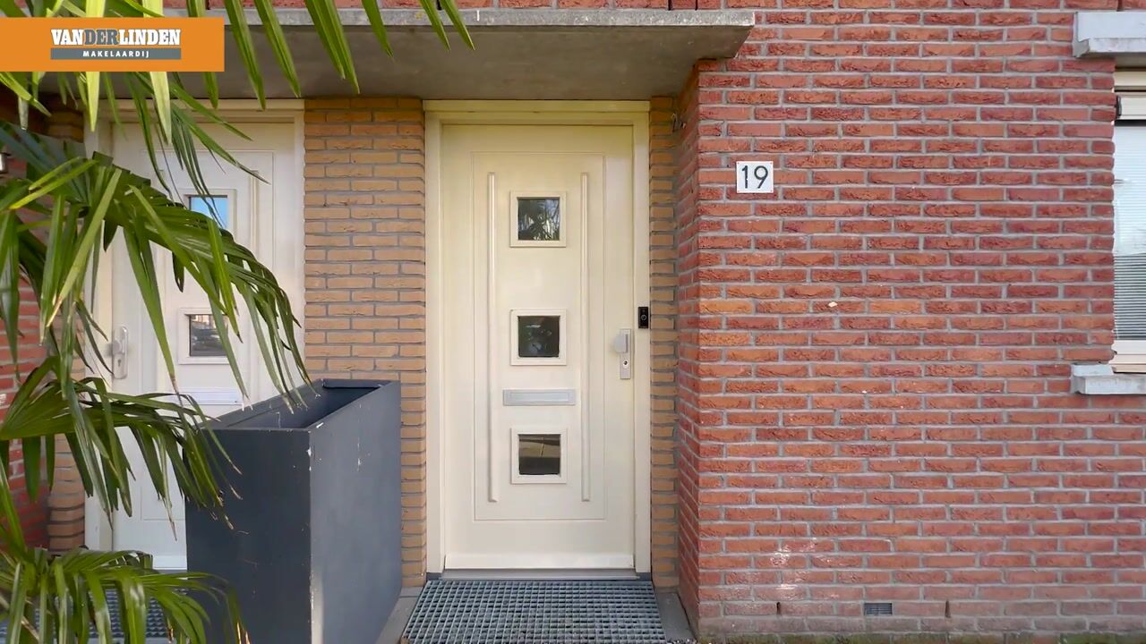 Video van Ida Gerhardtstraat 19