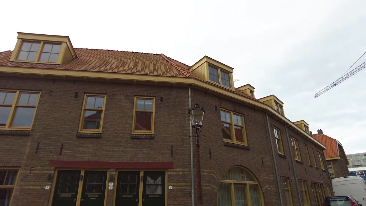 Video van Anemoonstraat 6-B