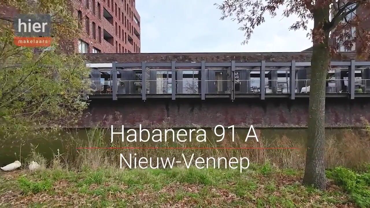 Video of Habanera 91-A