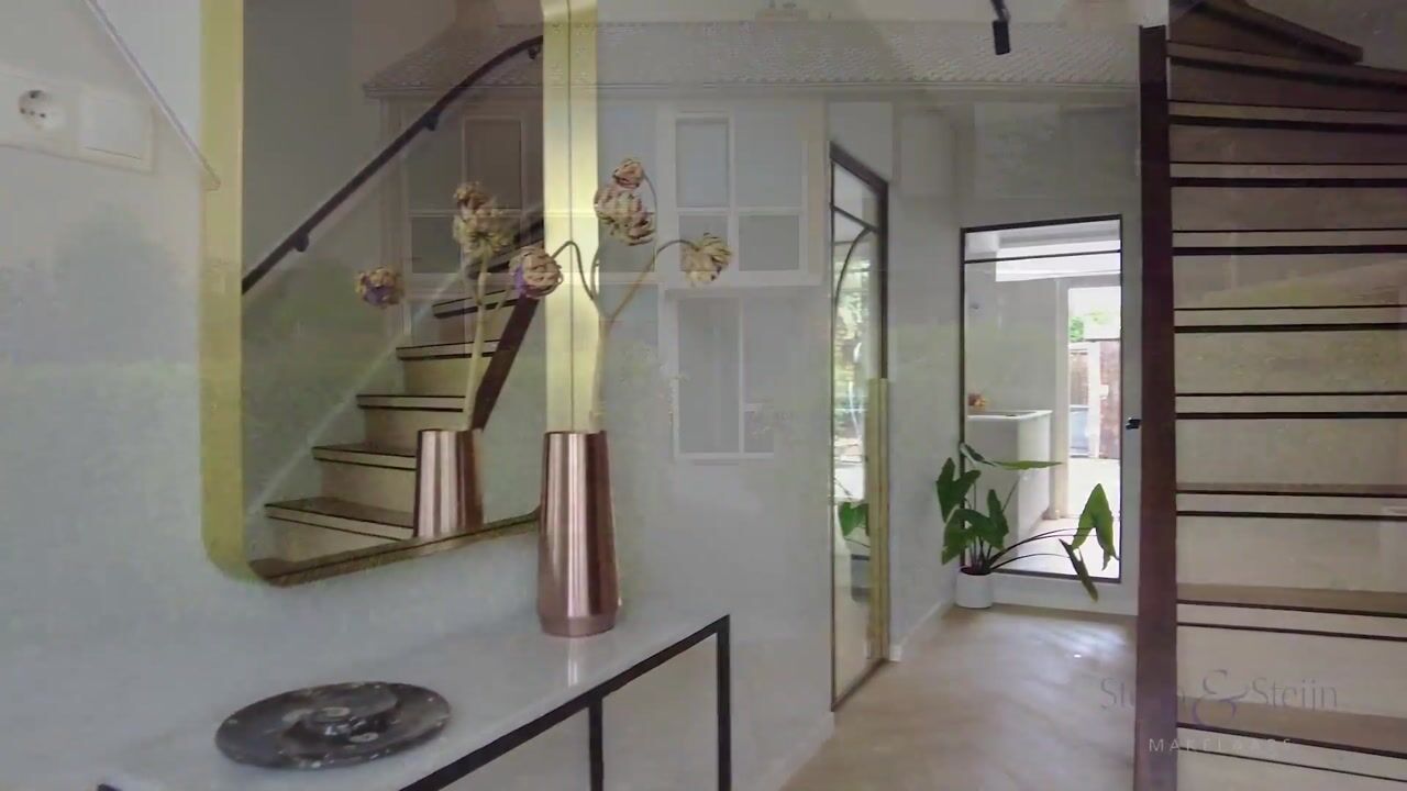 Video van Keesomstraat 9