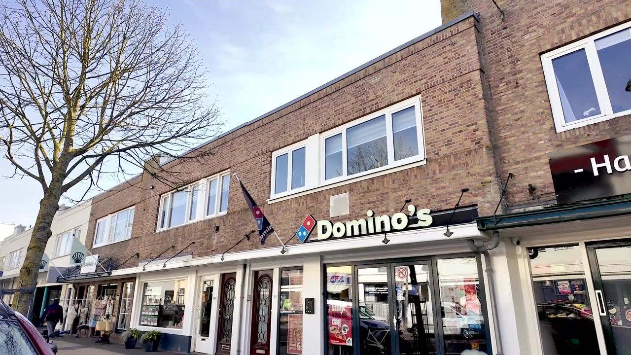 Video of Grote Krocht 24-A