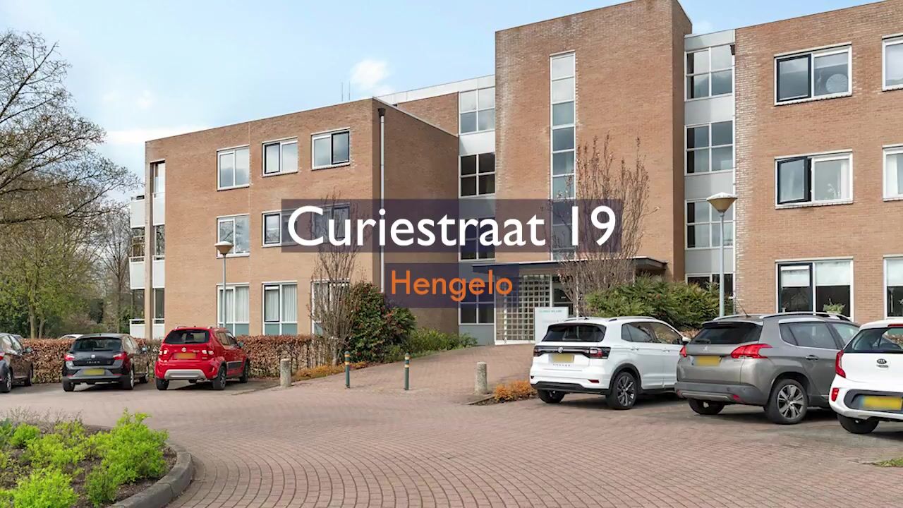 Video van Curiestraat 19