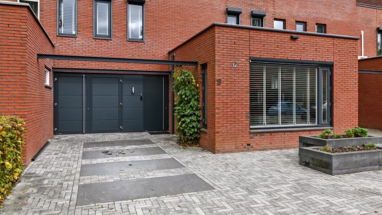 Video of Zonnegloren 9