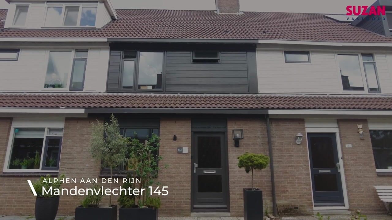 Video van Mandenvlechter 145