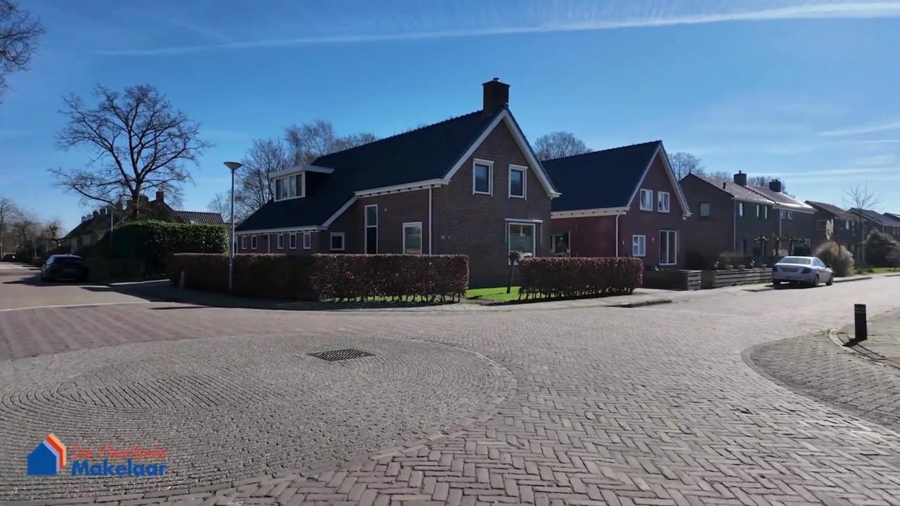 Video van Burg Ritzemastraat 26