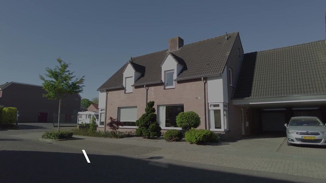 Video of Pottenbakker 30
