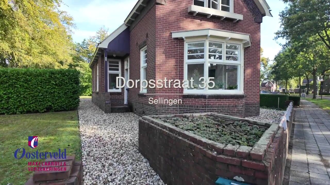 Video van Dorpsstraat 35