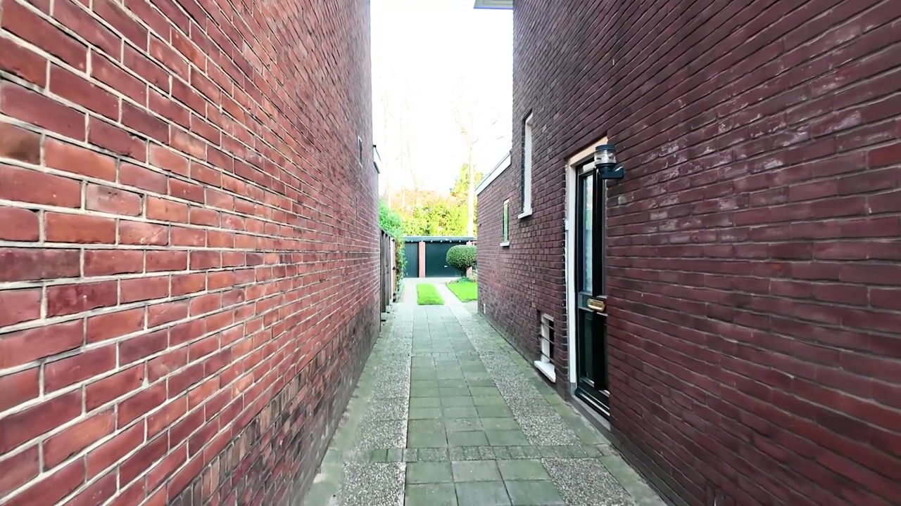 Video van Ooievaarsweg 15