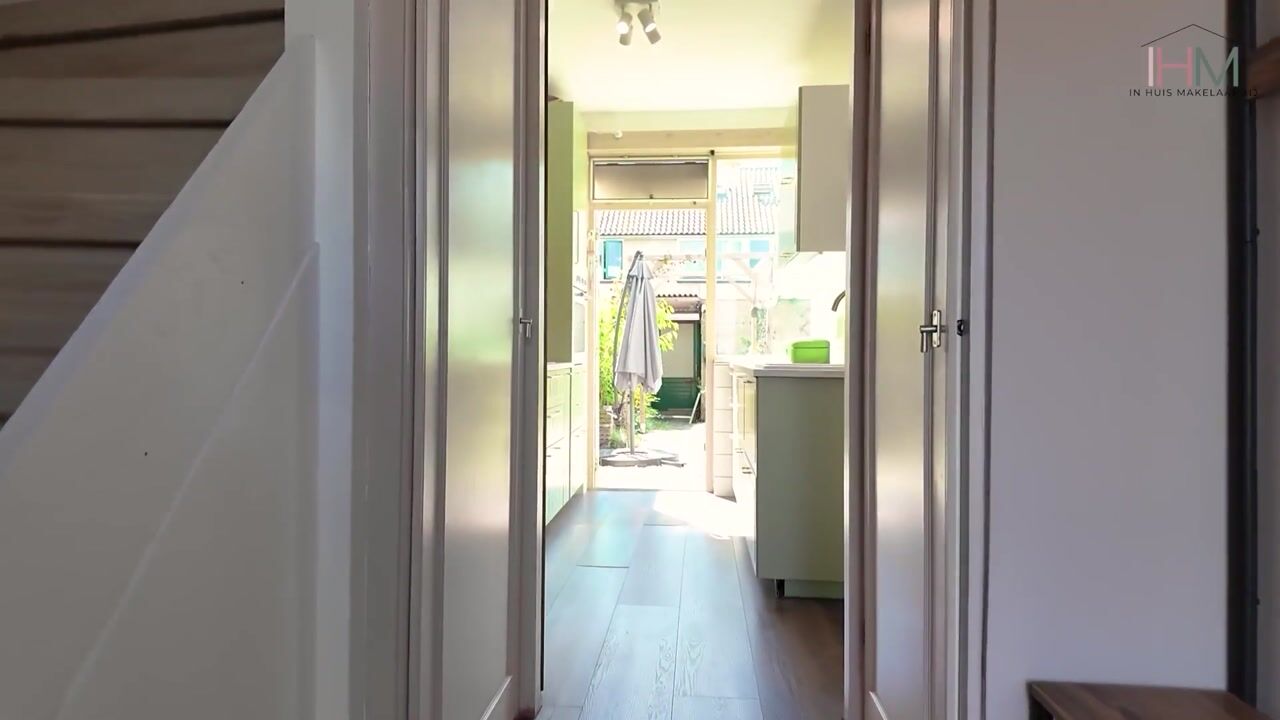 Video van Wulpenlaan 16