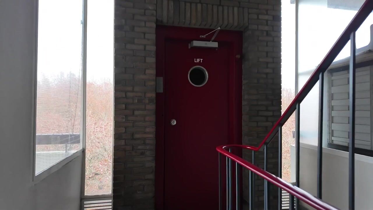 Video of Van Nijenrodeweg 528