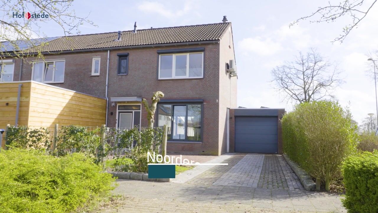 Video van Noordererf 30