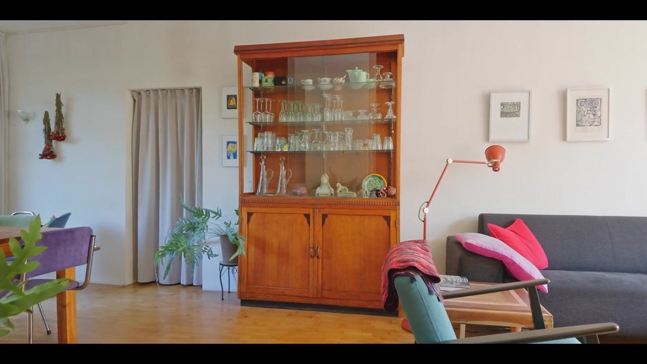Video van Hemsterhuisstraat 12