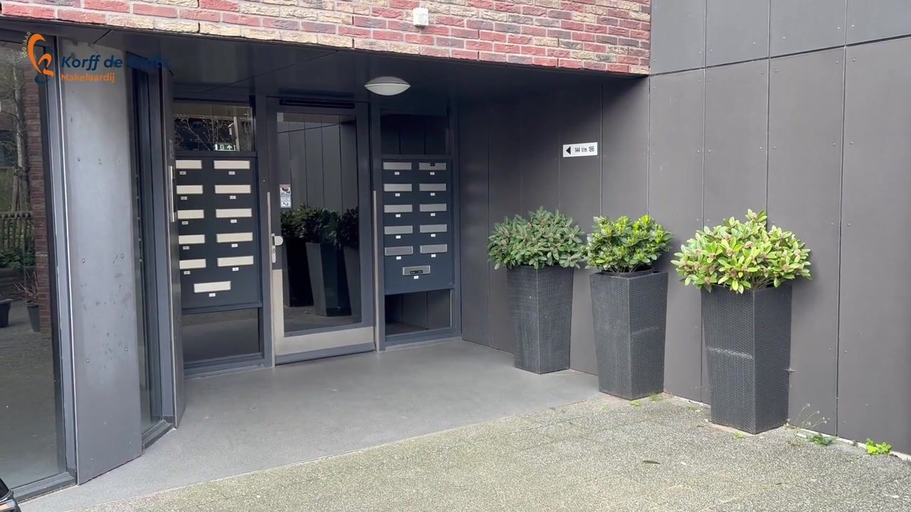 Video van Bevelandsestraat 166