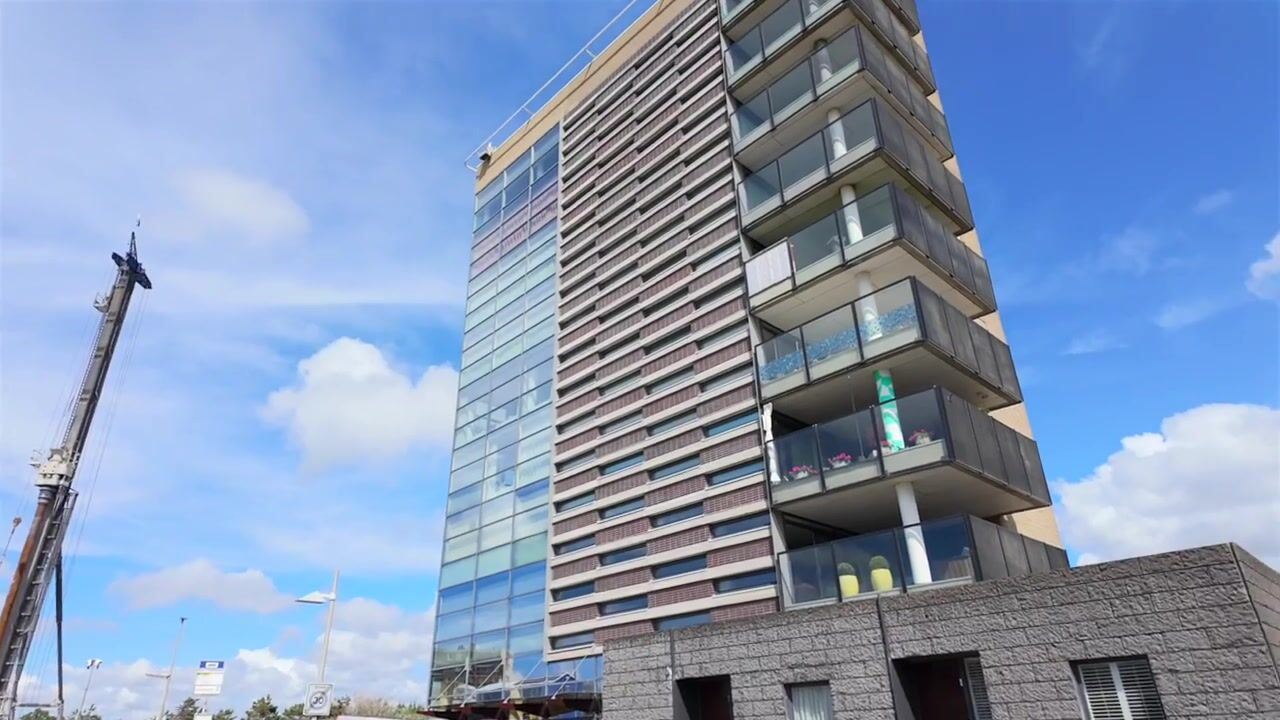 Video van van Speijkstraat 193