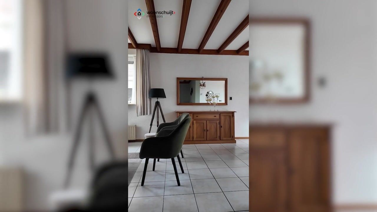 Video van Kloosterlaan 47