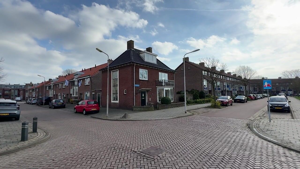 Video van Homburgstraat 78