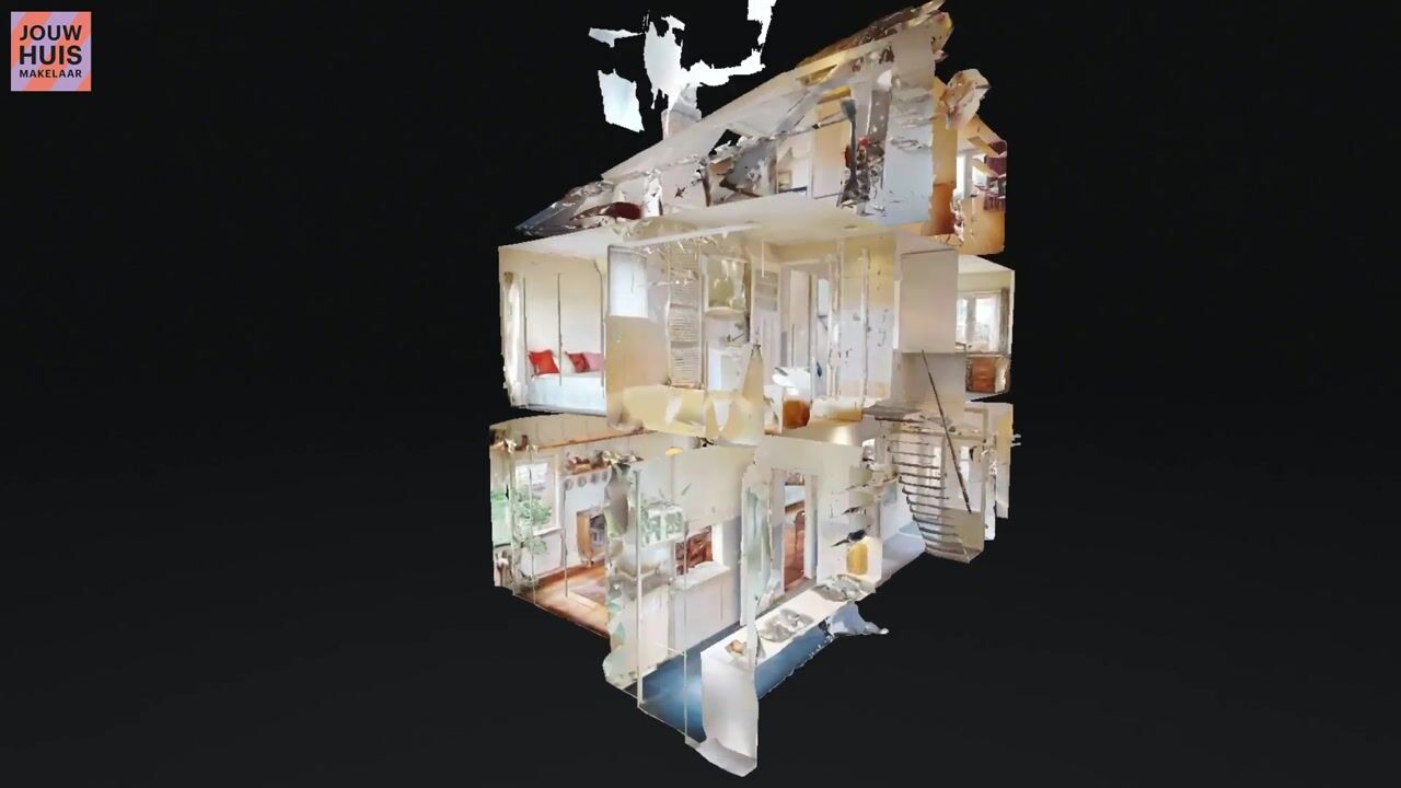 Video of Hofdijklaan 61