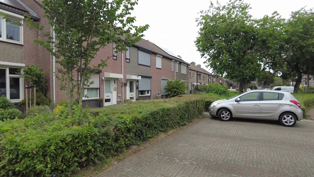 Video van Moerbeistraat 3
