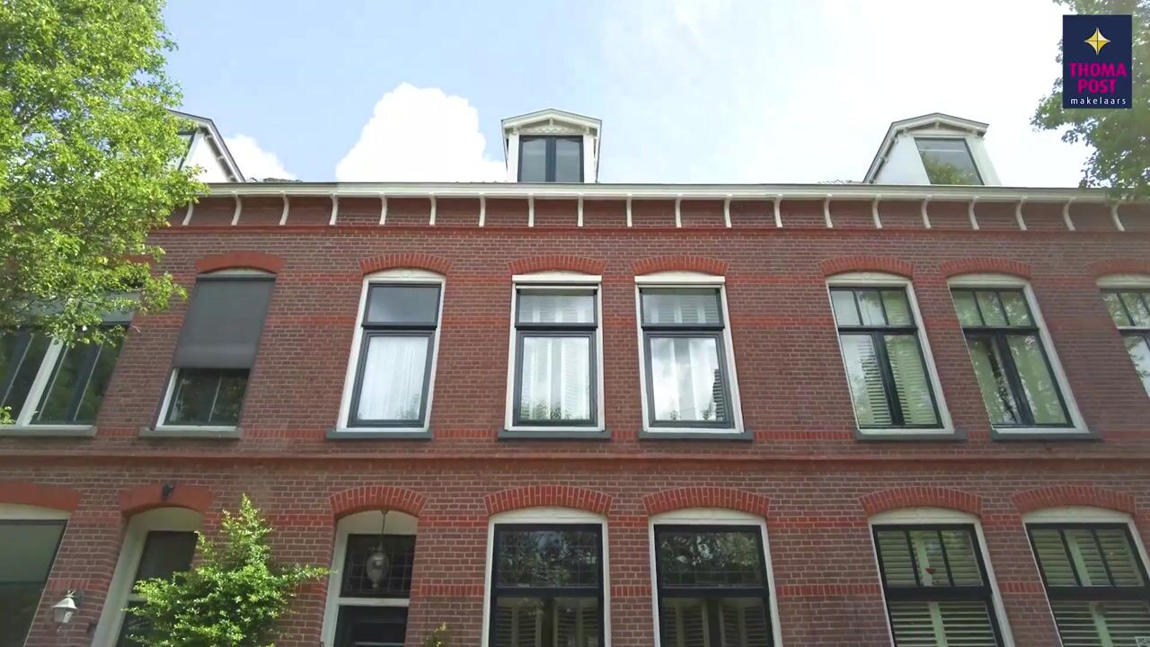 Video of Diepenveenseweg 24