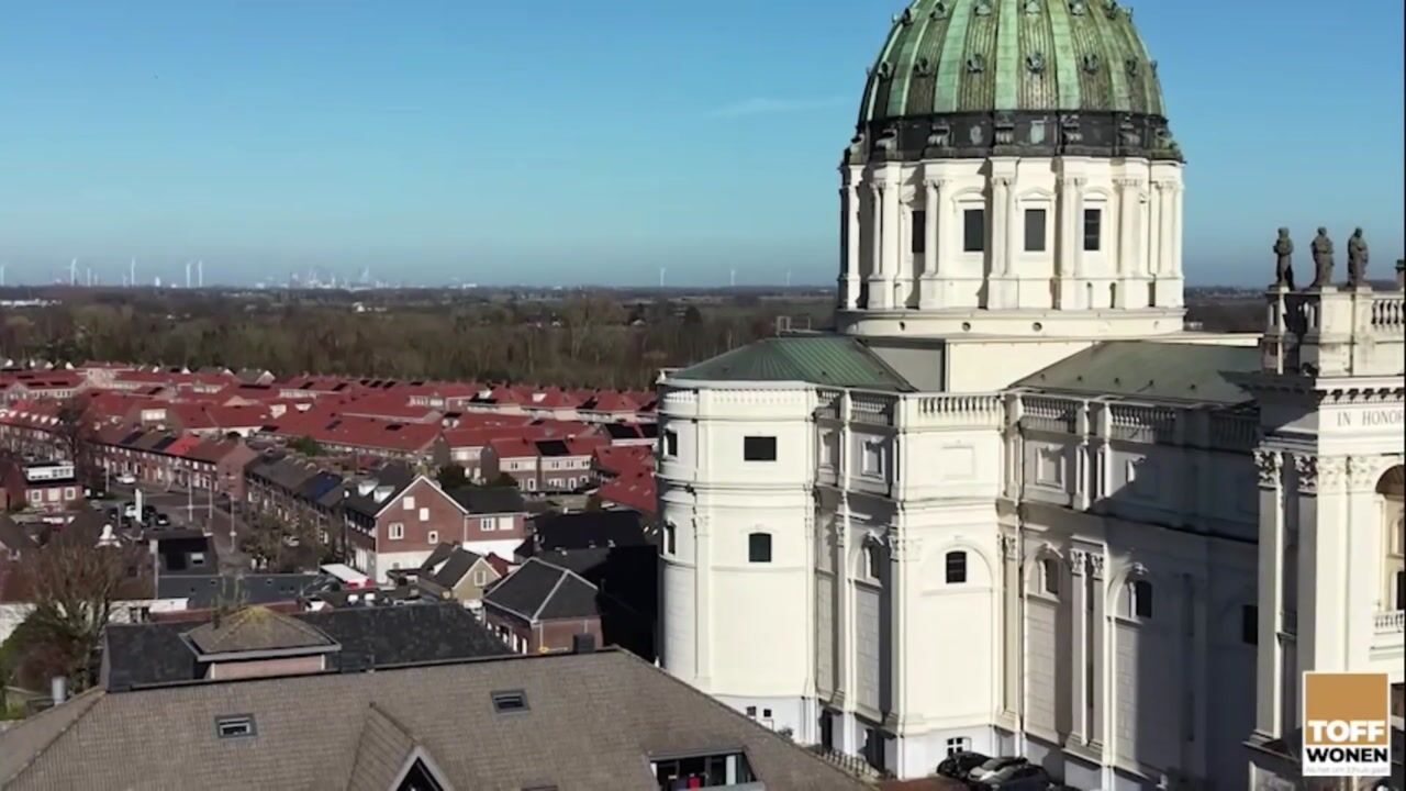 Video of Jan Gielenplein 24