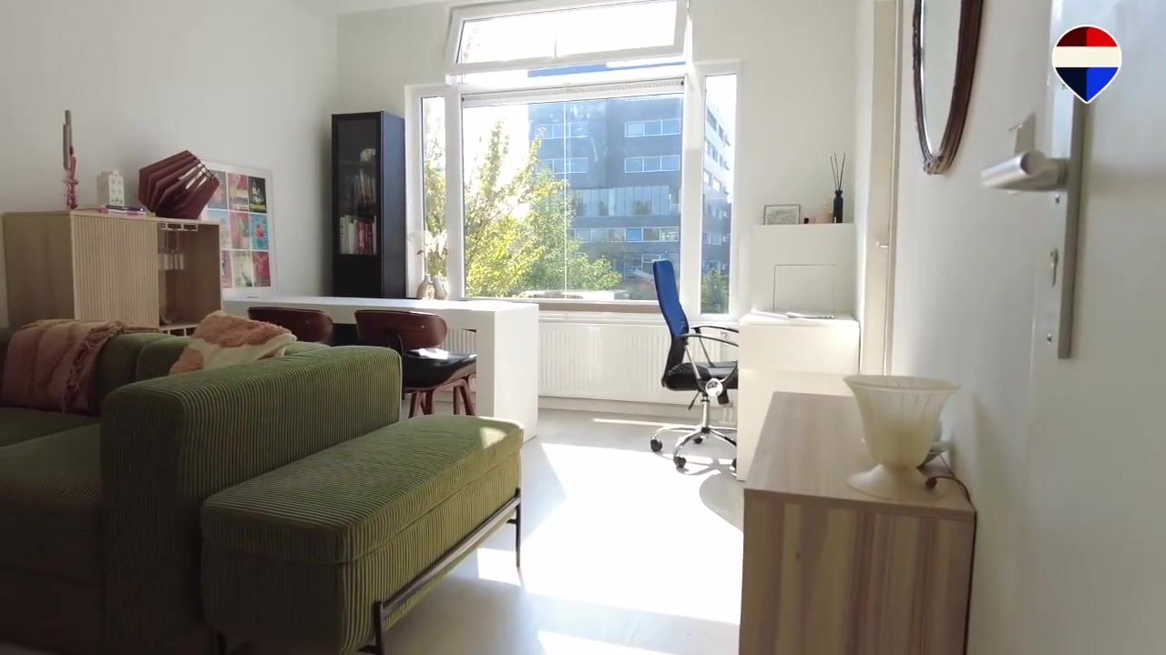 Video van Maresingel 29-A