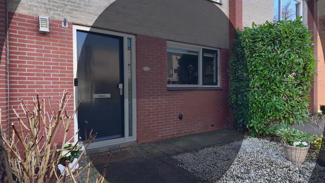 Video van Jakob Israël de Haanstraat 61