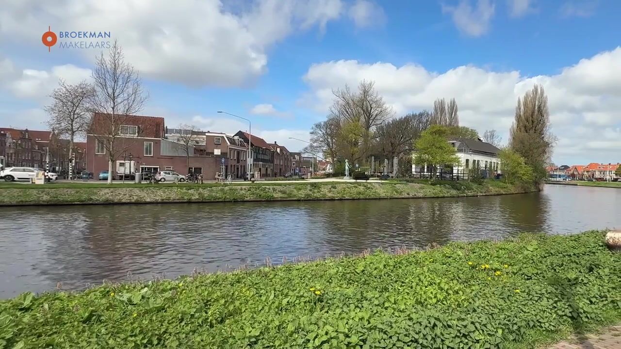 Video van Tienenwal 4-C