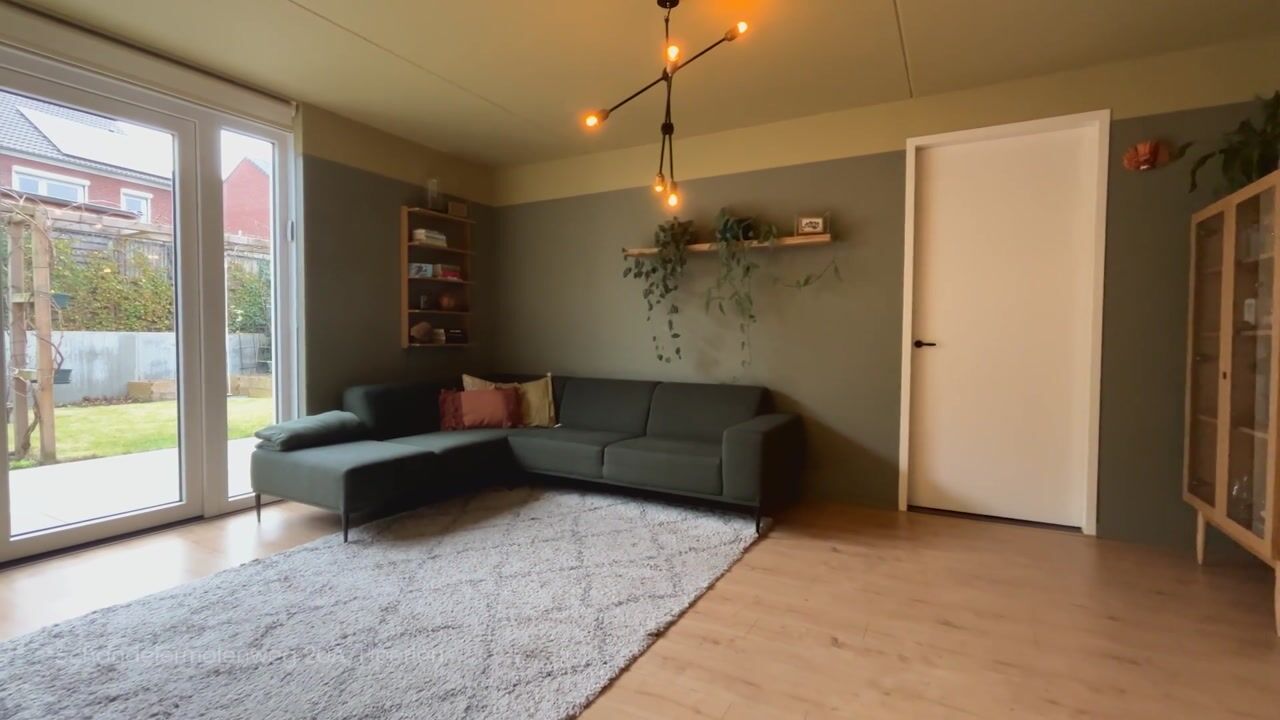 Video van Schandelermolenweg 20-A