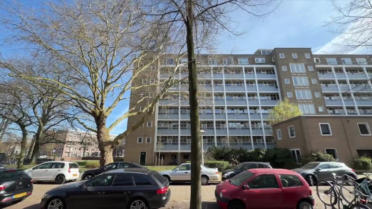 Video van Korte Geuzenstraat 700