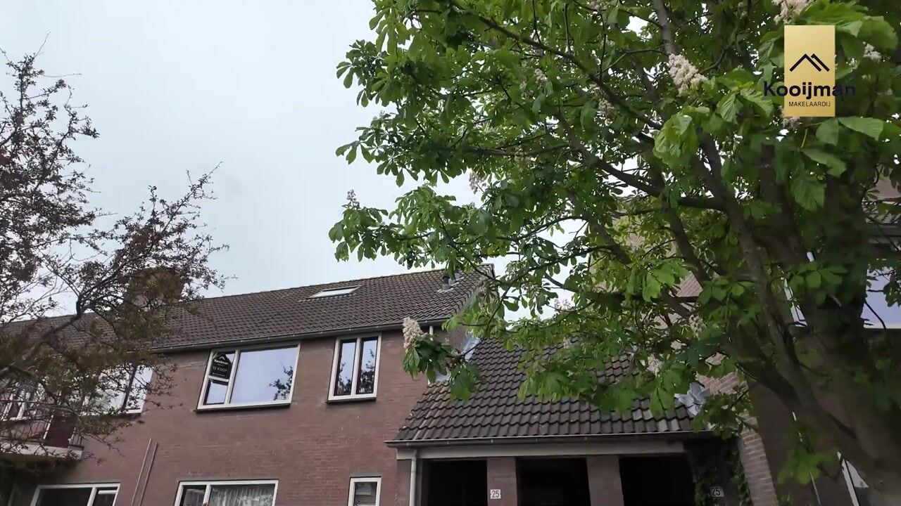 Video of Schouwenbank 25-A