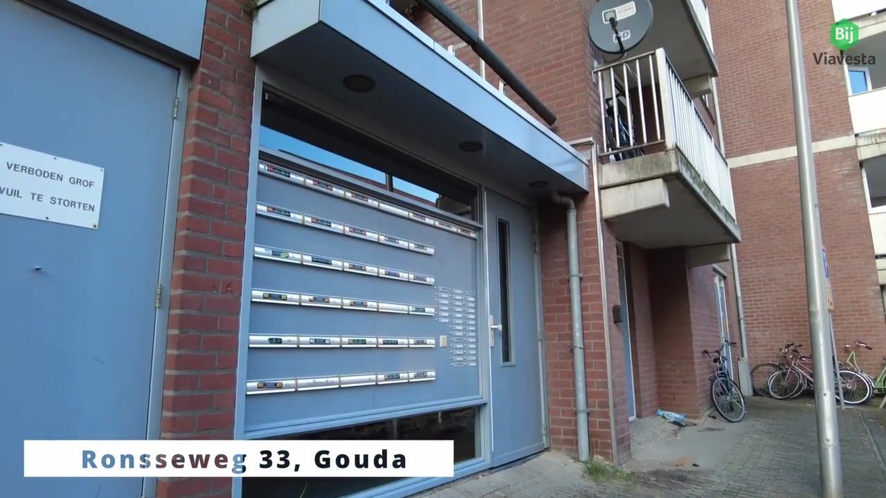 Video van Ronsseweg 33