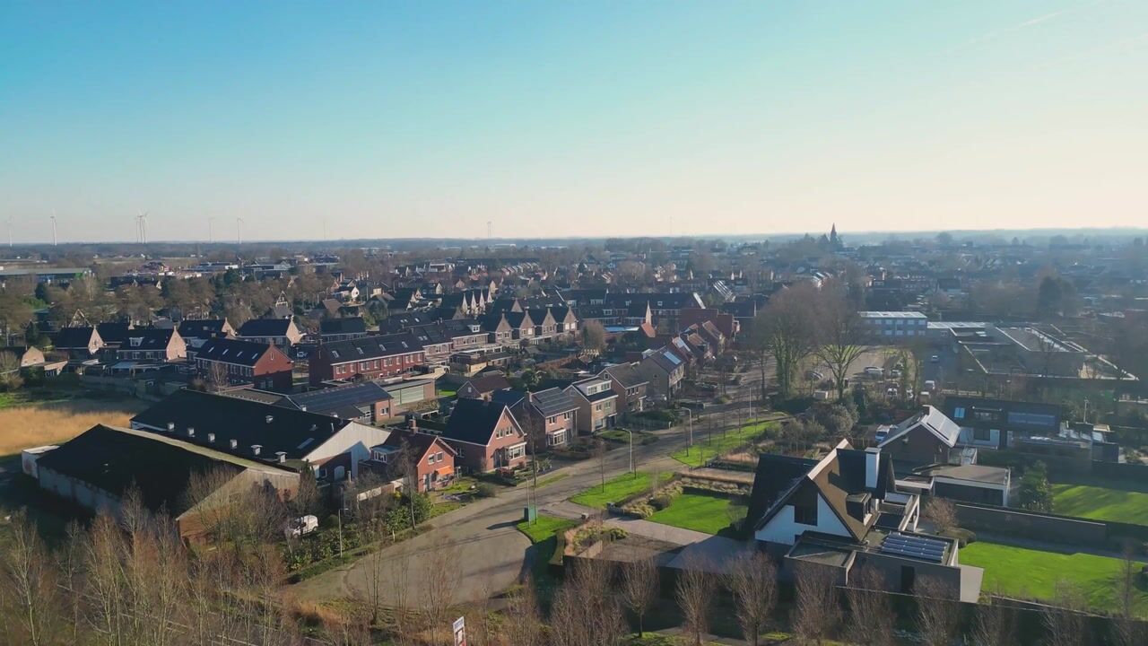 Bekijk video van De Brug 40