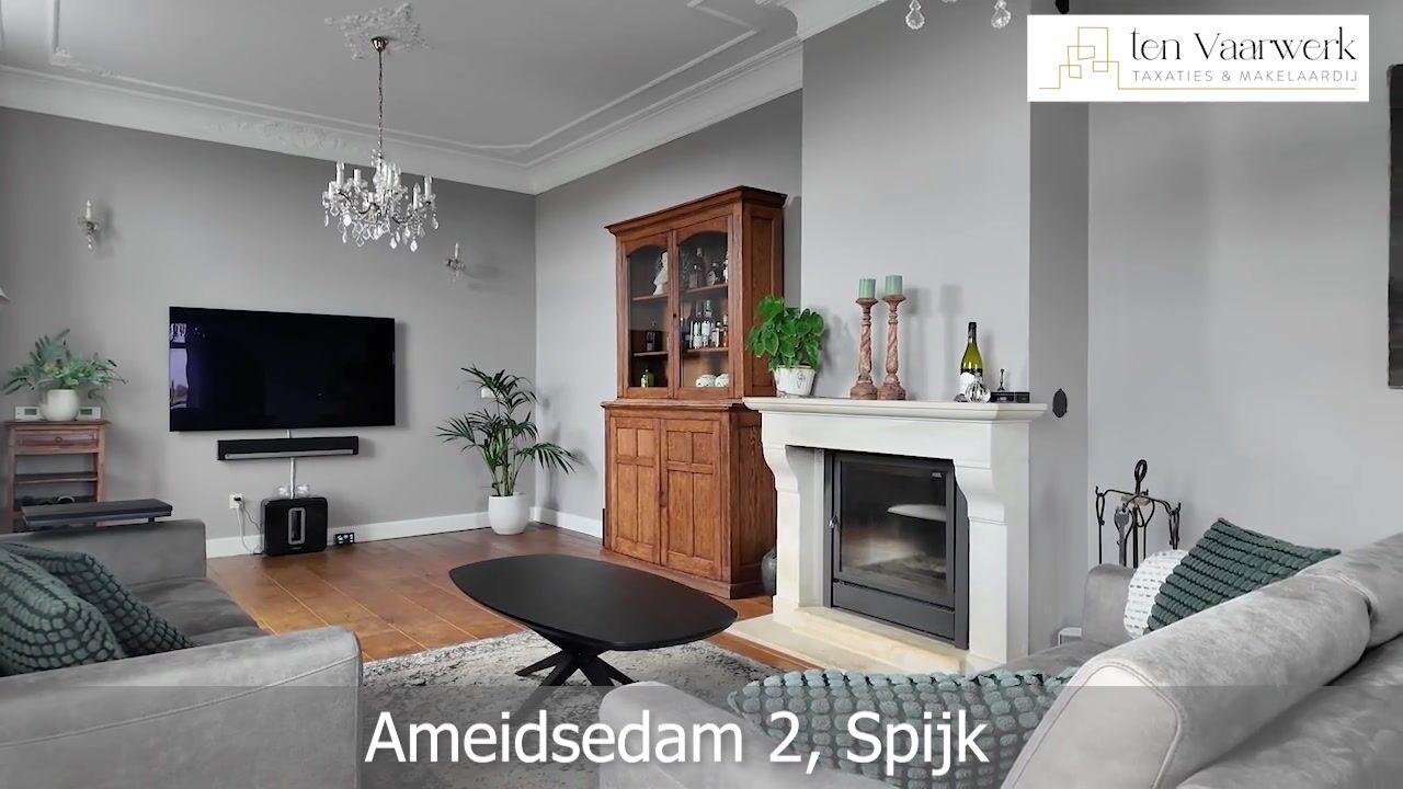 Video van Ameidsedam 2