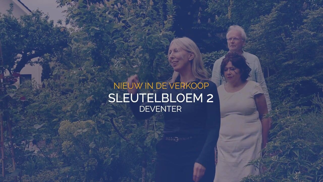 Video van Sleutelbloem 2
