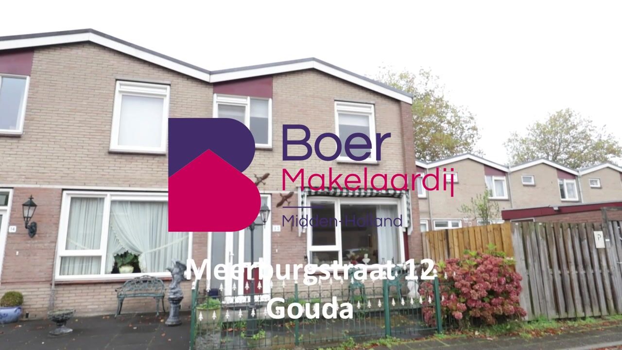 Bekijk video van Meerburgstraat 12