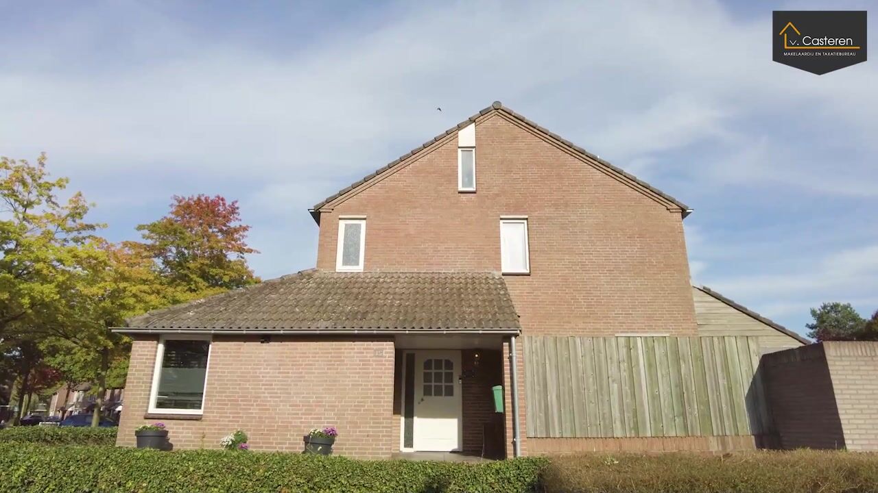 Video van Molenaarstraat 15