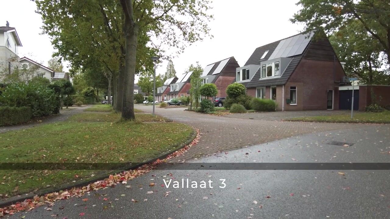 Video of Vallaat 3