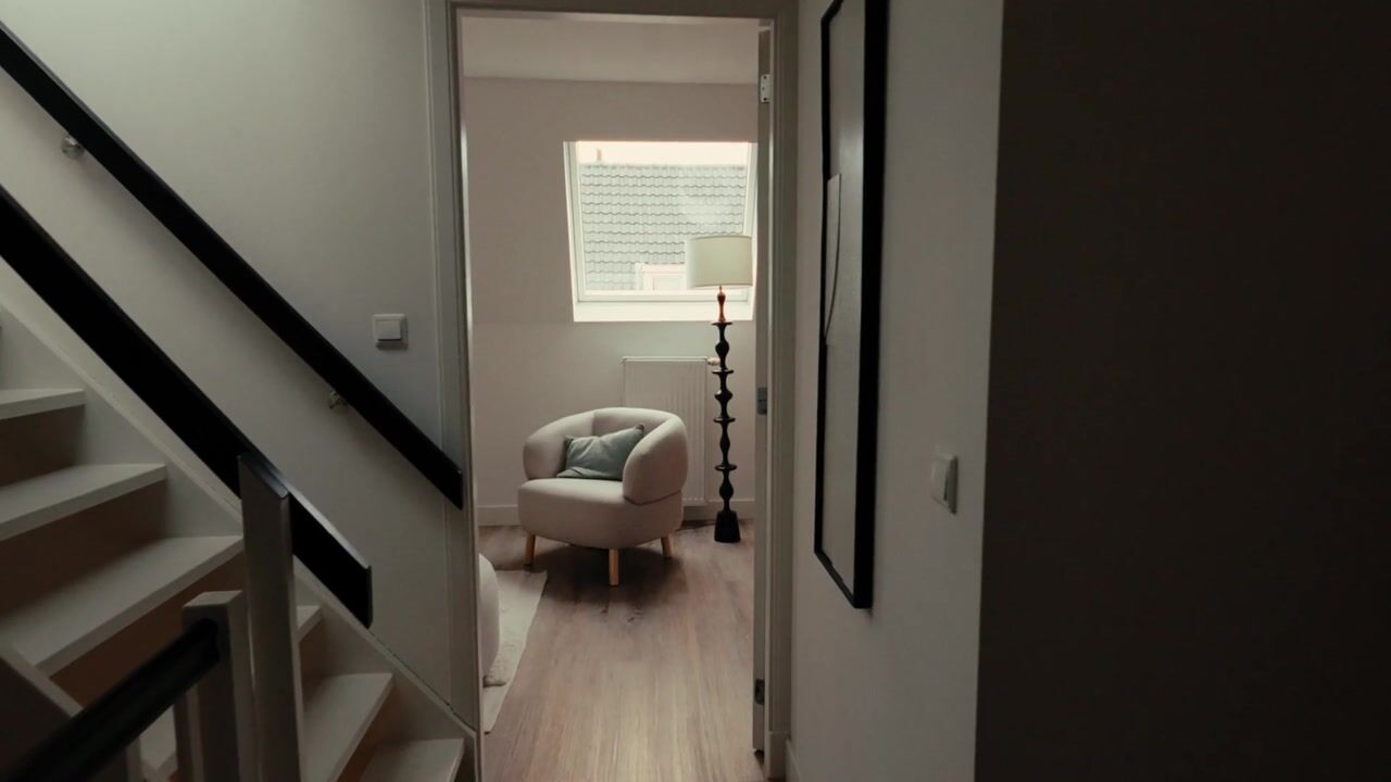 Video of Grevelingenstraat 21-3