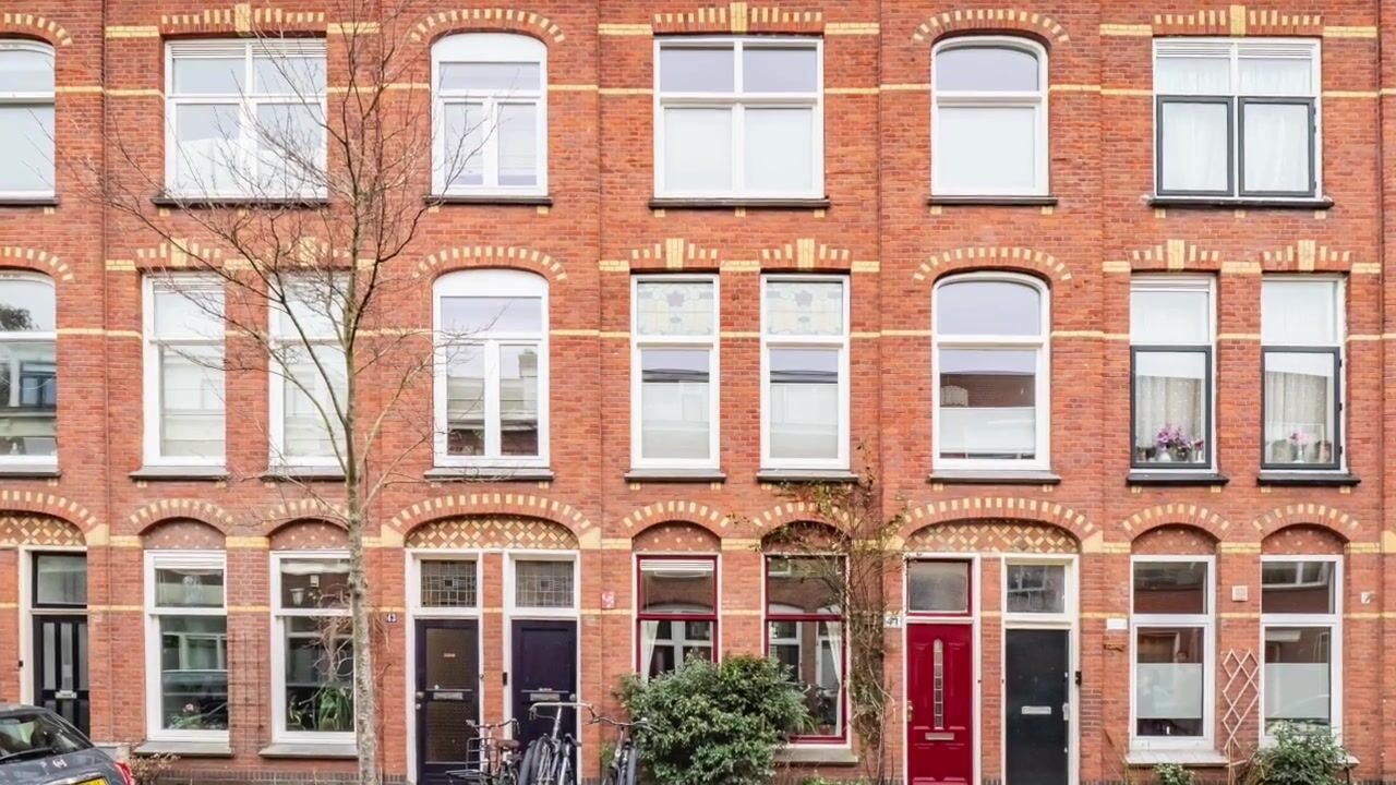 Video of Otterstraat 41