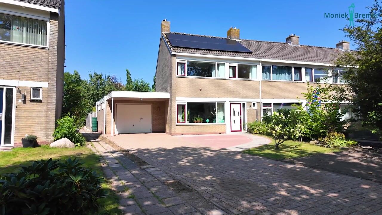 Video van Dr.Postmastraat 25