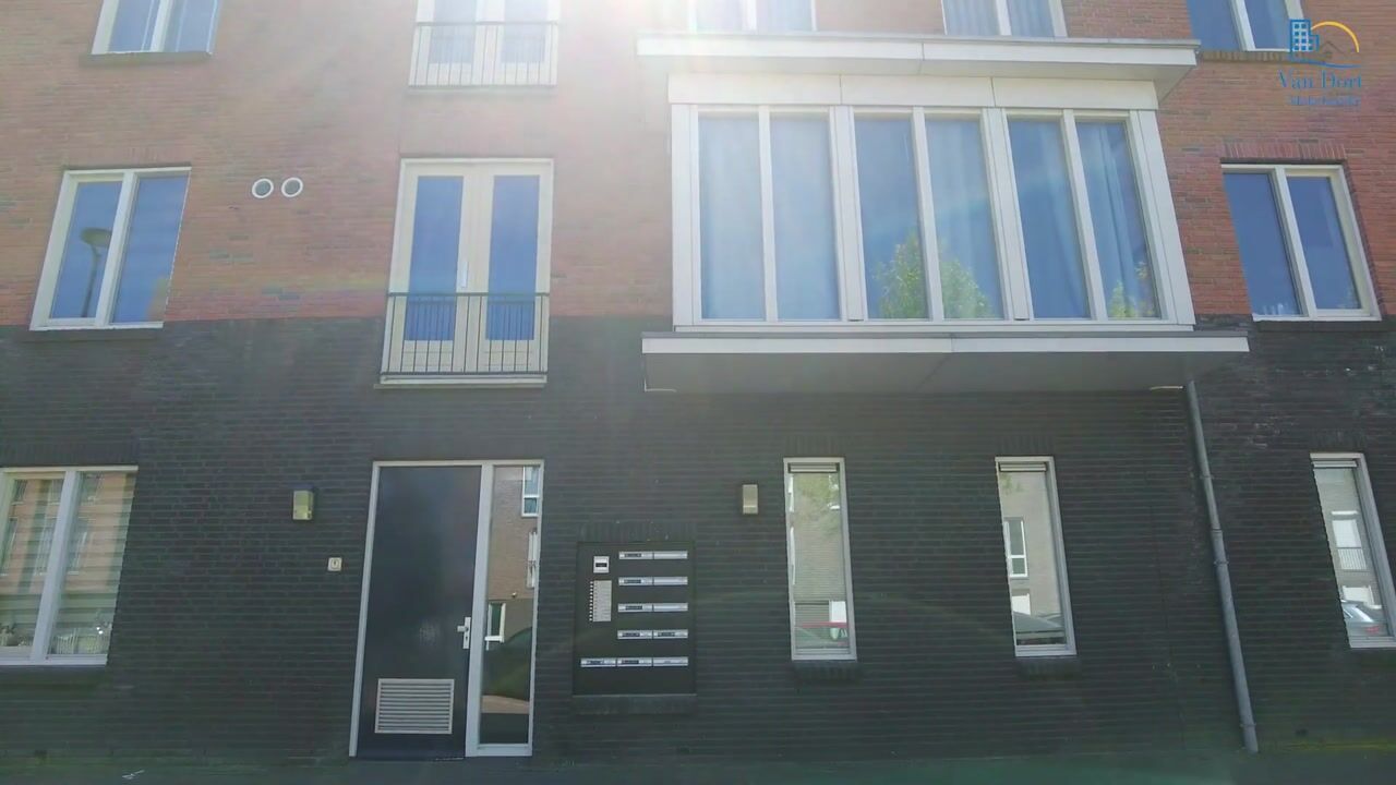 Video van Beneluxlaan 583