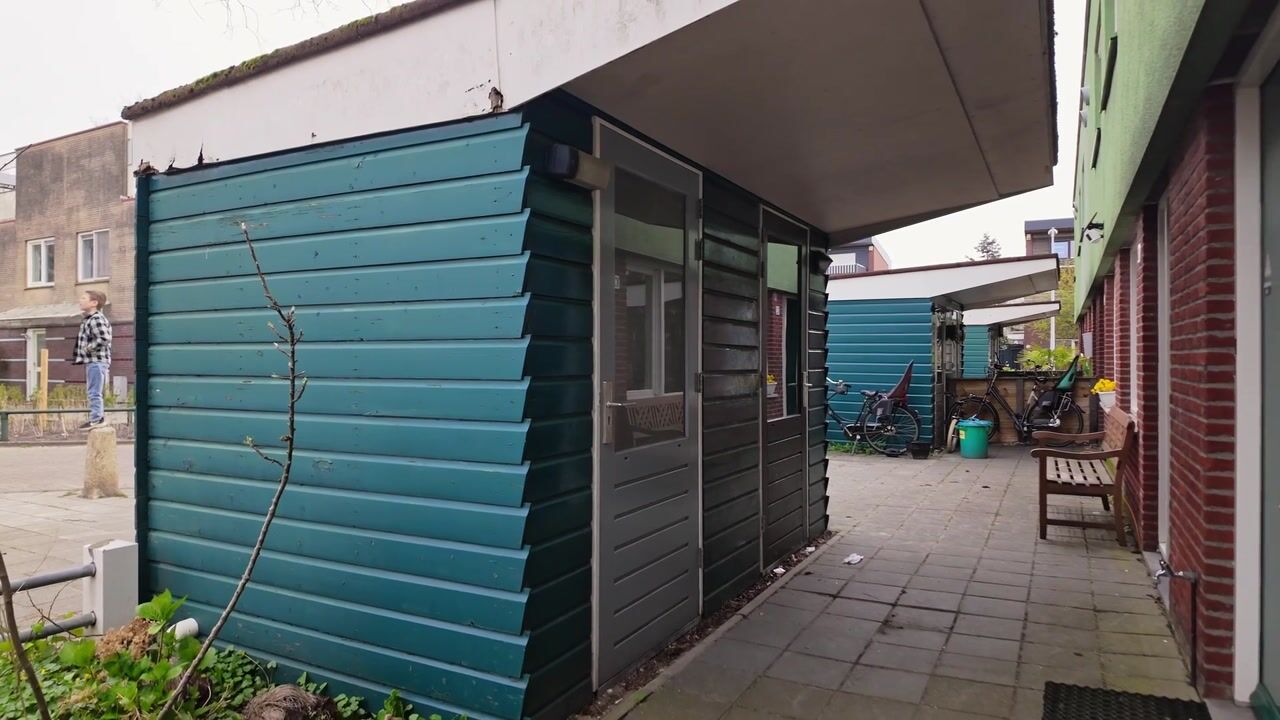 Video van Potvisstraat 98