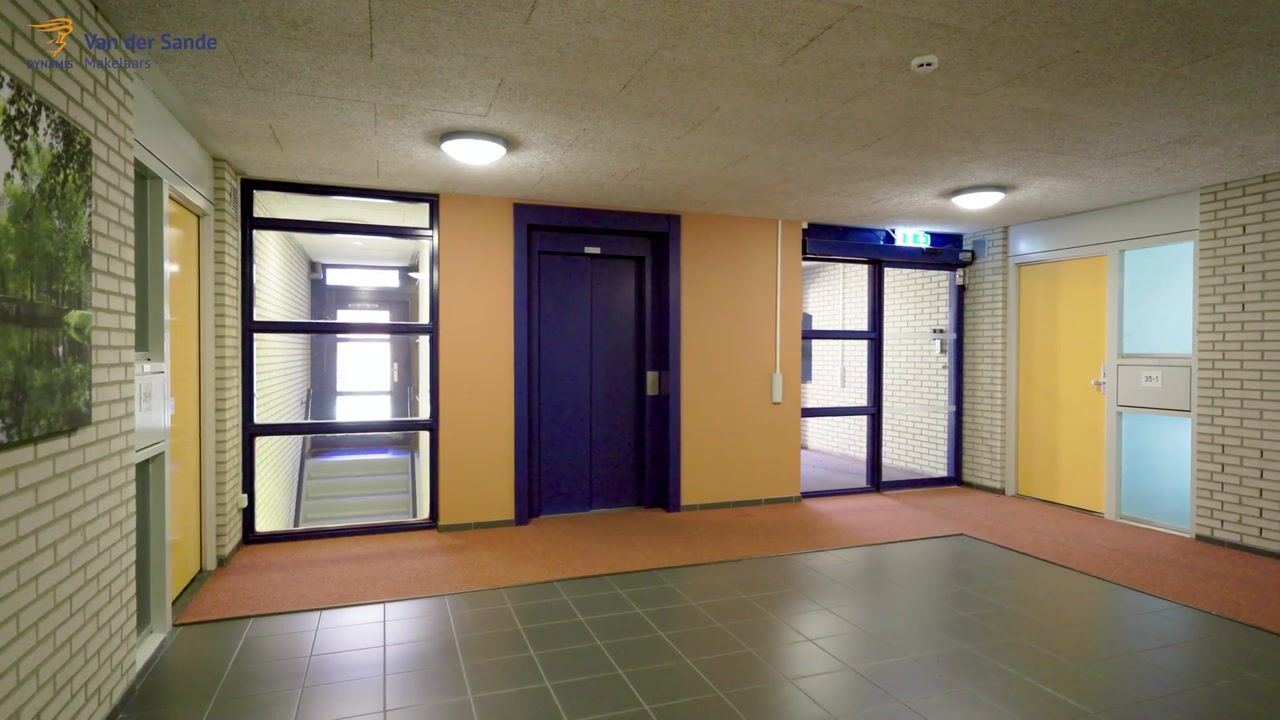 Video of Valkenierslaan 35-A2