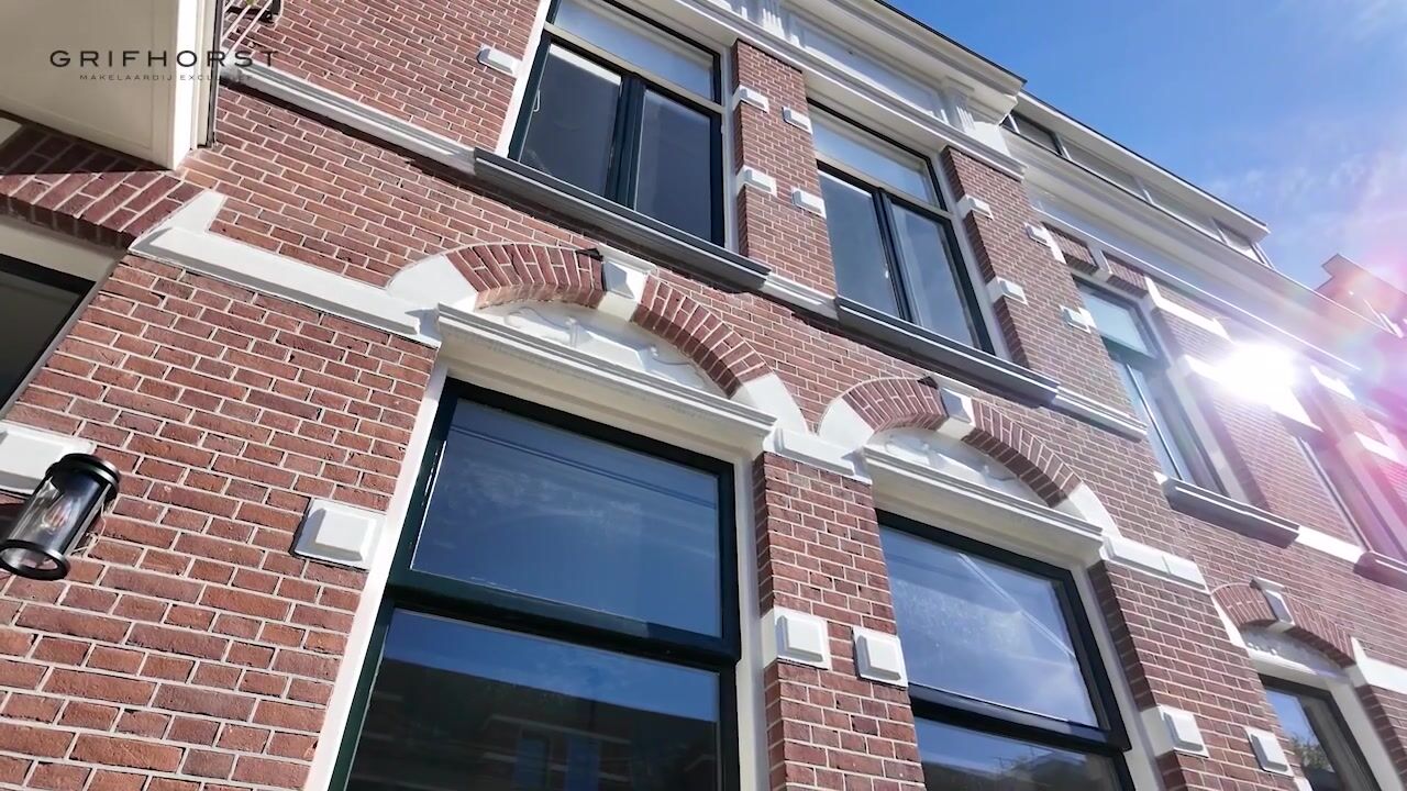 Video van Cornelis Evertsenstraat 7