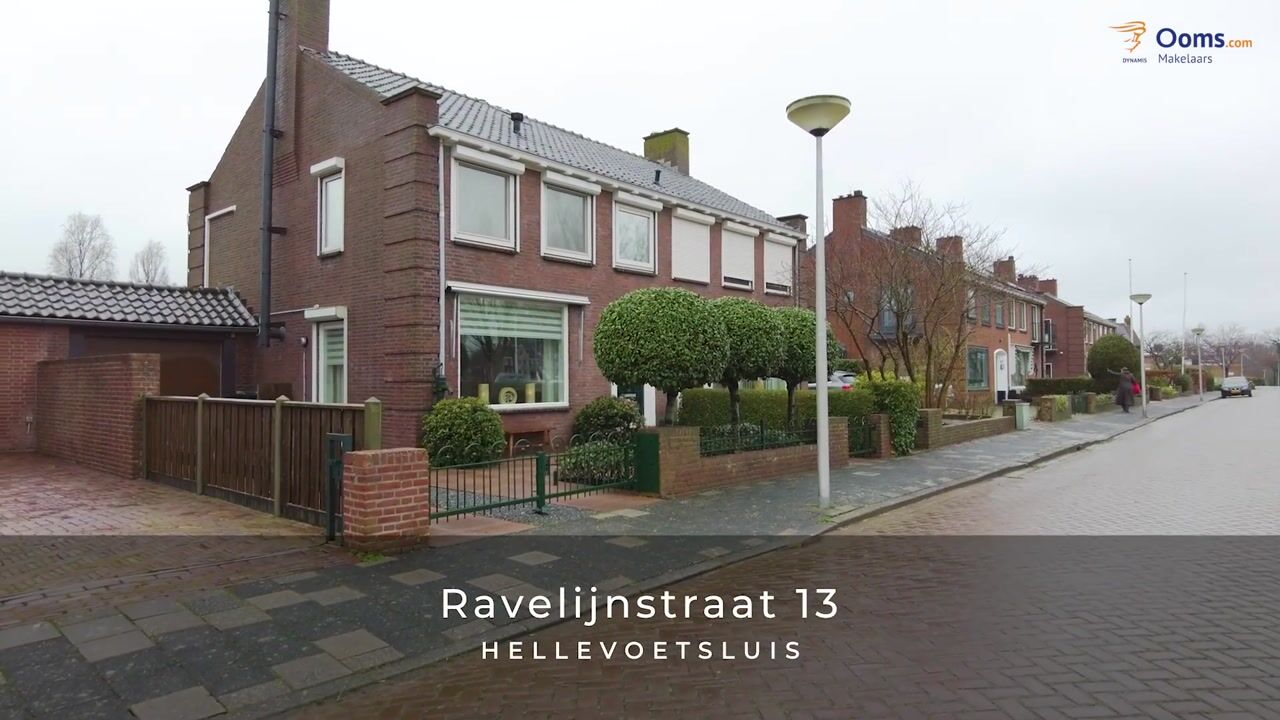 Bekijk video van Ravelijnstraat 13