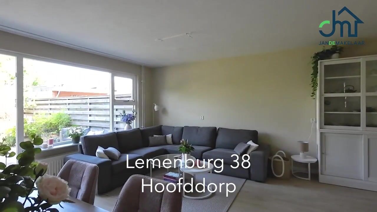 Video of Lemenburg 38