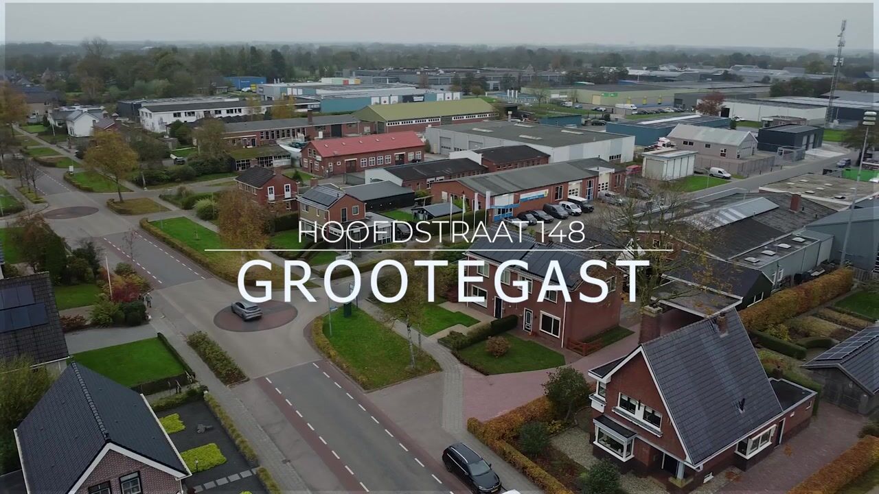 Bekijk video van Hoofdstraat 148